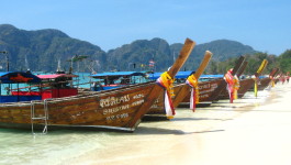 Longtails-Phi-Phi-Thailand