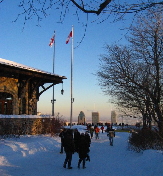 Government in montreal image