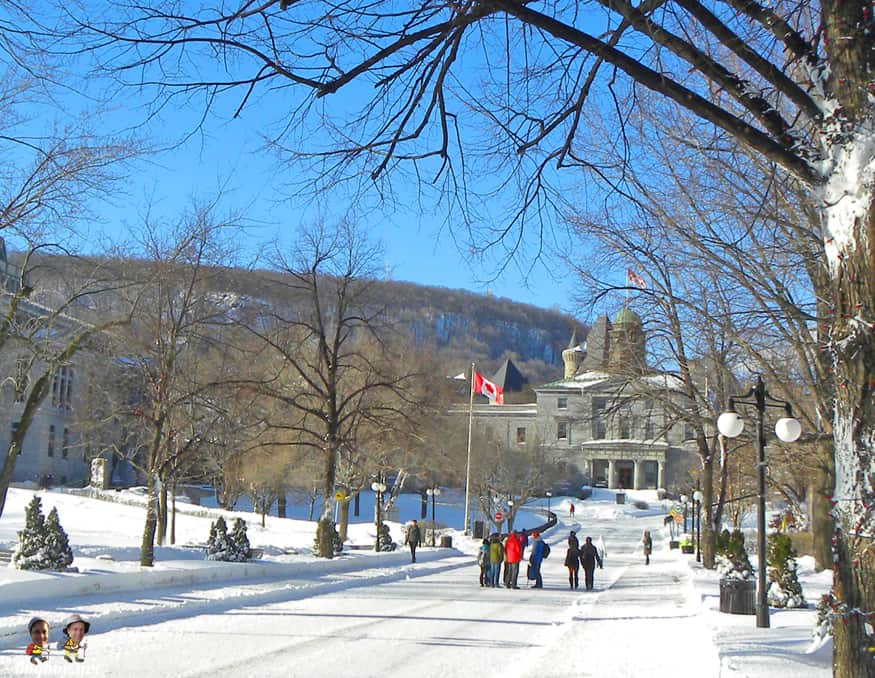 Mcgill university ranking image