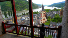 Bacharach, Germany (1)