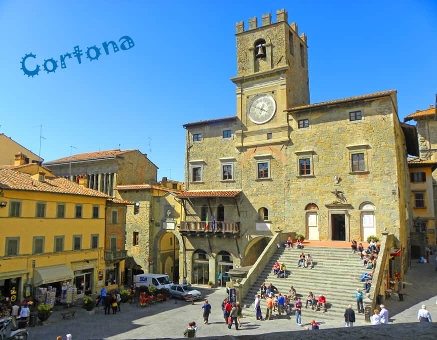 Italy Essay