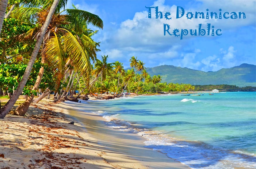 Image result for dominican republic