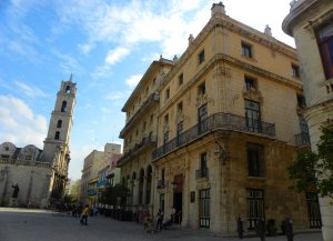 Photos and Travel Tips on Havana, Cuba