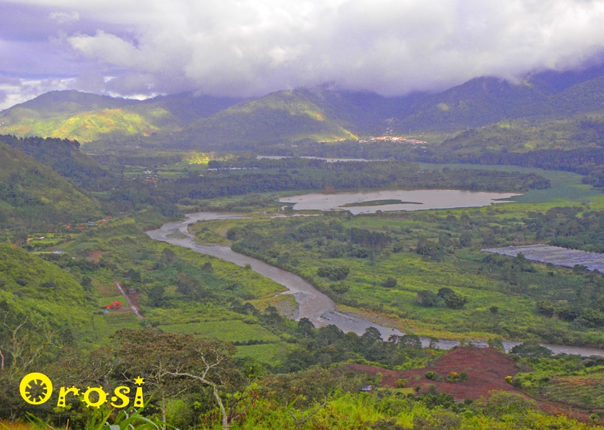 Visiting Orosi, Costa Rica The Travels of BBQboy and Spanky