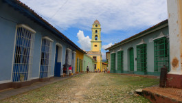 Trinidad 2