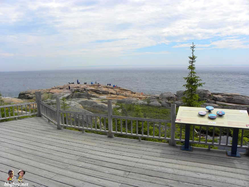 Highlights and Travel Tips Tadoussac, Quebec The Travels of BBQboy