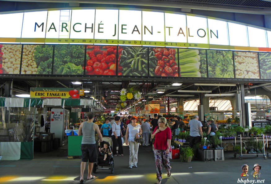 Review of a Montreal Food Tour