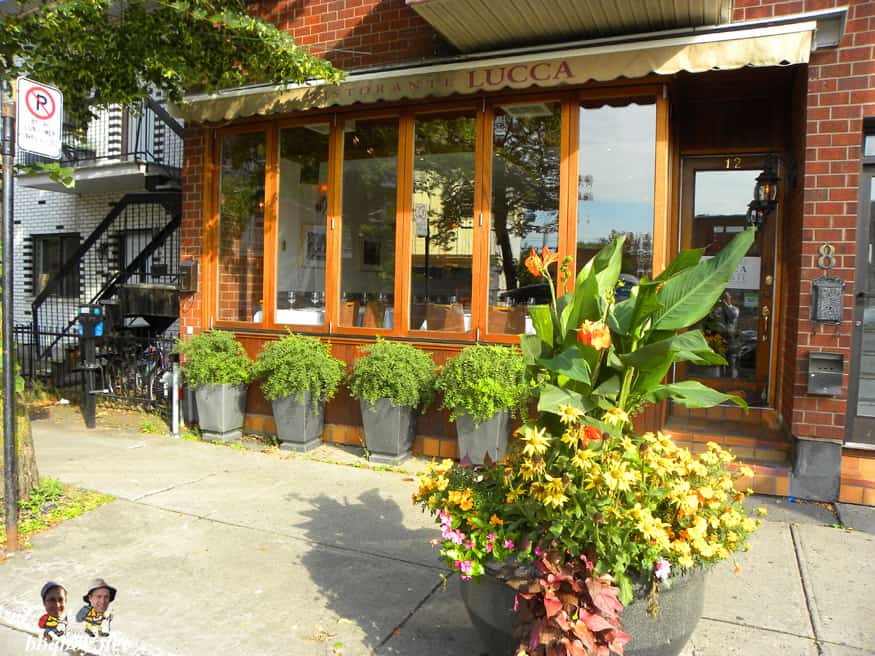 Review of a Montreal Food Tour