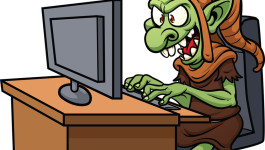 Internet Troll
