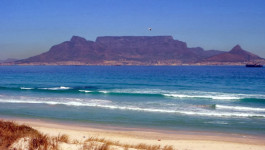 Cape Town Robben Island