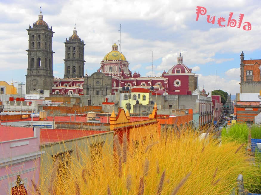 Image result for puebla mexico