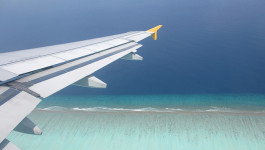 maldives jon