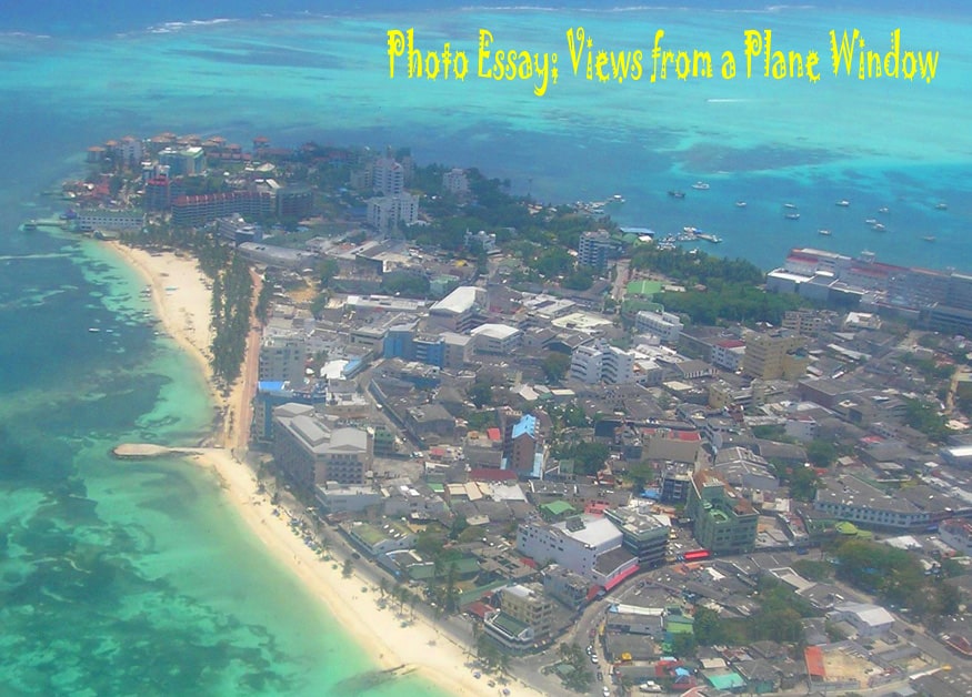 Traveling By Plane Essay