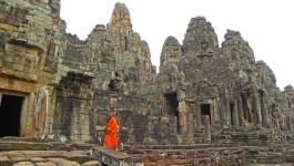 Best temples at Angkor, Cambodia