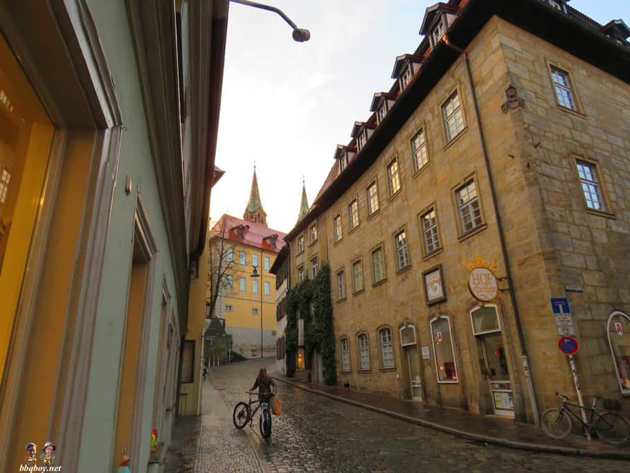 bamburg germany sex guide Backdoor wife sex