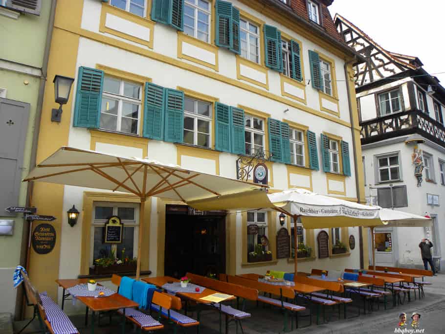 Restaurant In Der Nähe Von Bamberg Bamberg, Würzburg or Nuremberg? Photos that’ll convince you why Bamberg