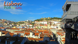 Photo Essay on Lisbon, Portugal. And why we were happy to leave…