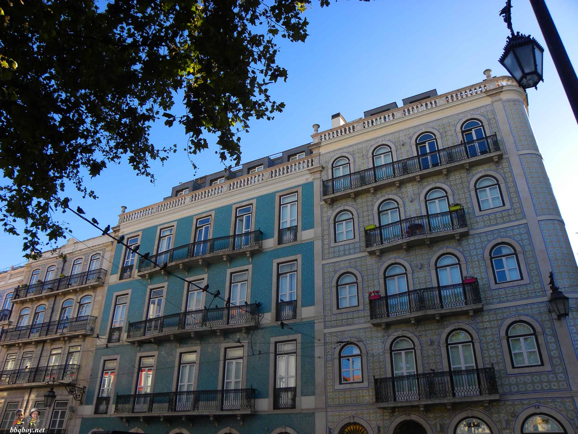 Photo Essay on Lisbon, Portugal. And why we were happy to ...