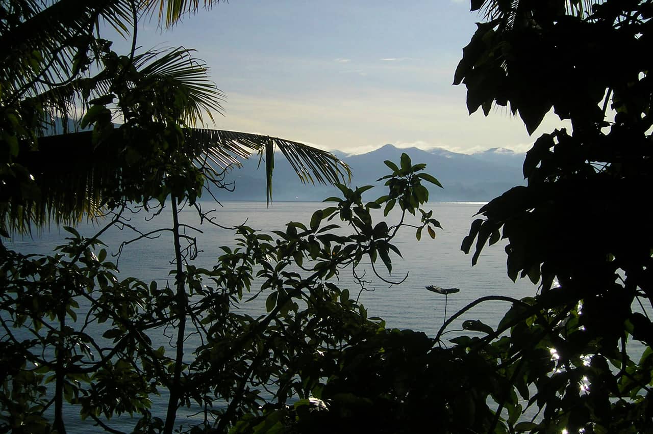 Why you should visit beautiful Lake Toba, Sumatra