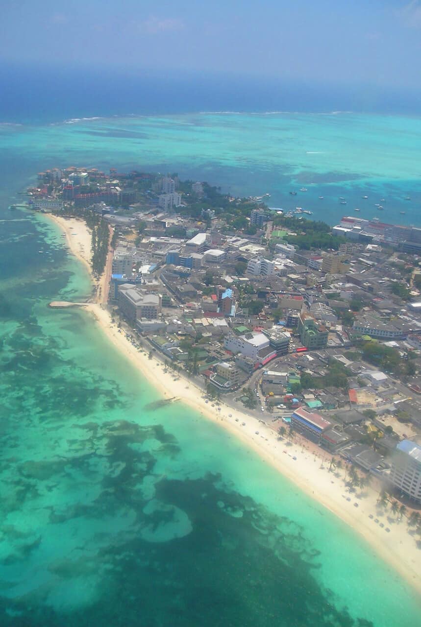 What to see and do in San Andres, Colombia