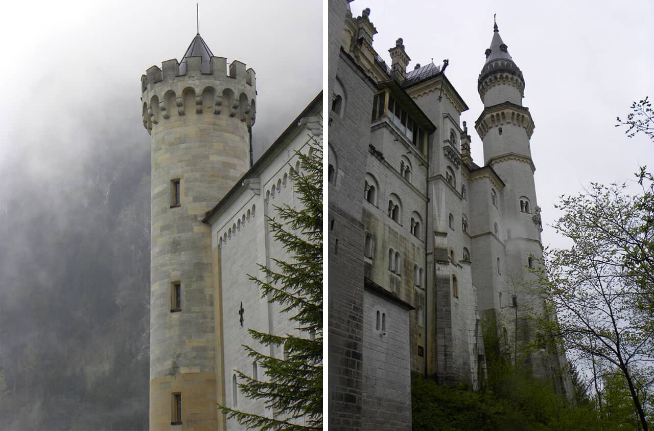 Fussen To Neuschwanstein And What You Need To Know About