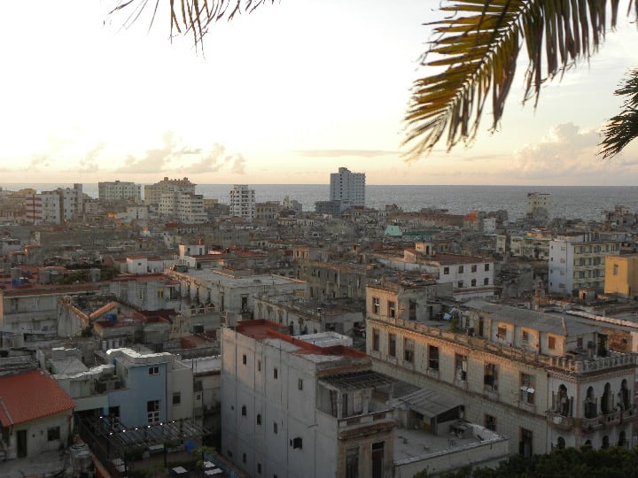 Photos and Travel Tips on Havana, Cuba - The Travels of BBQboy and Spanky