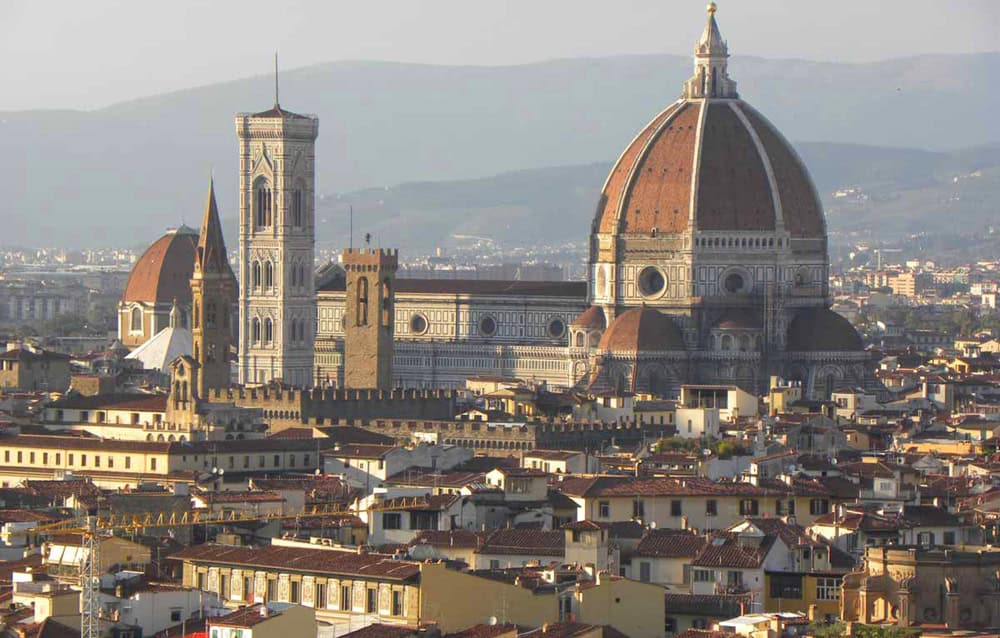 3 Days in Florence Italy