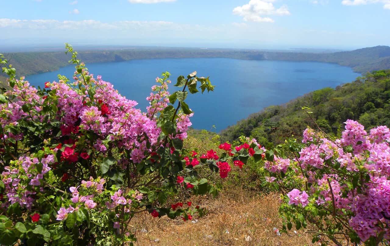 Laguna de Apoyo Nicaragua