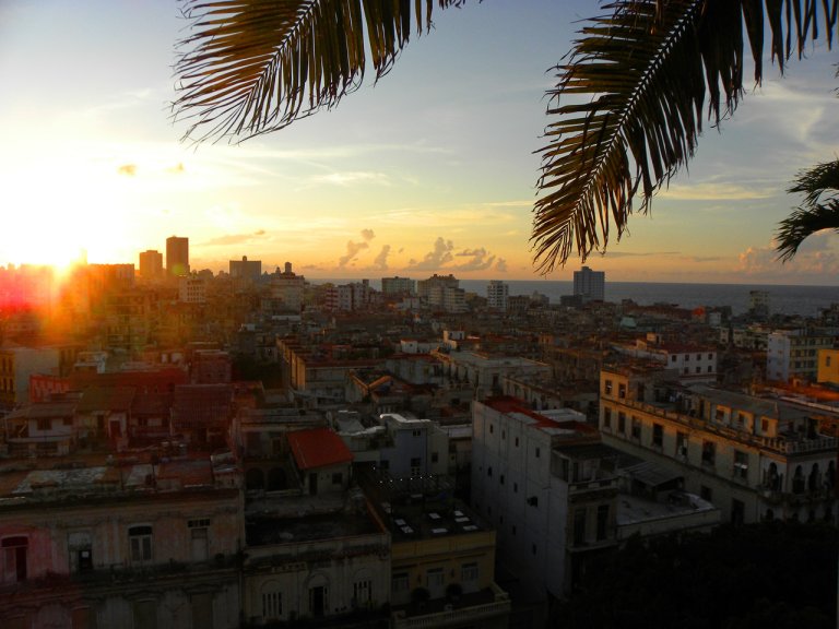 Why you HAVE to visit Havana, Cuba. And what to See and Do