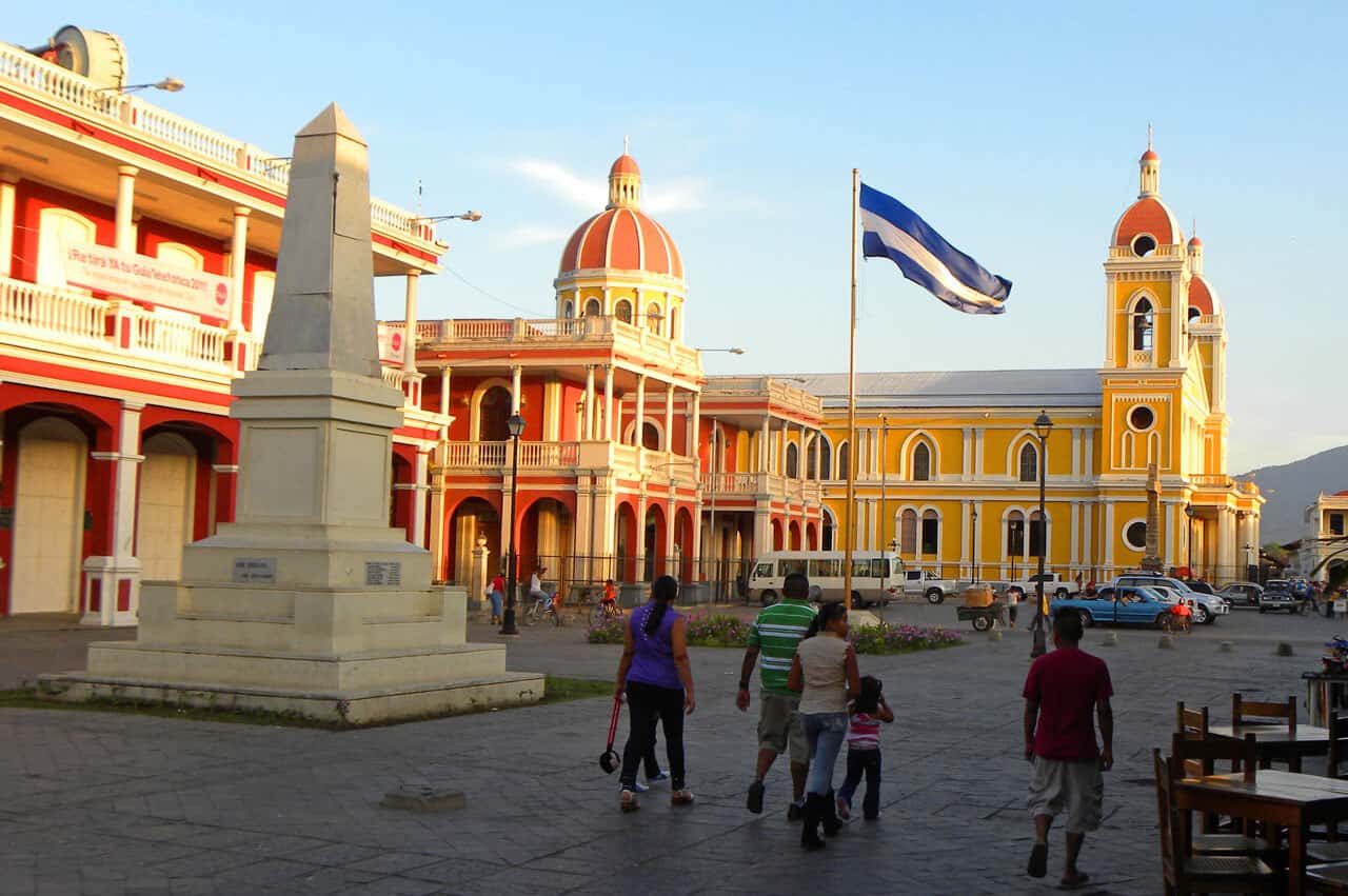 Dominican Republic vs. Nicaragua Highlights