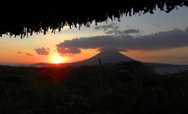 What to Do and Where to Stay in Isla Ometepe, Nicaragua