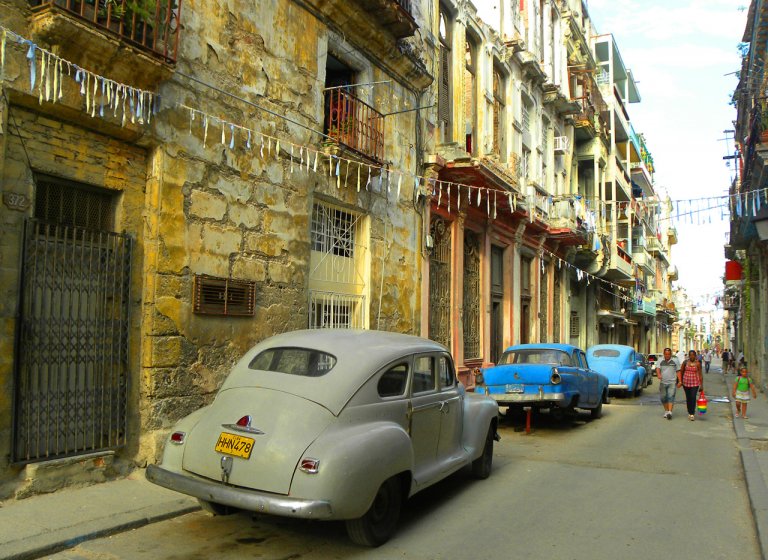 Why you HAVE to visit Havana, Cuba. And what to See and Do