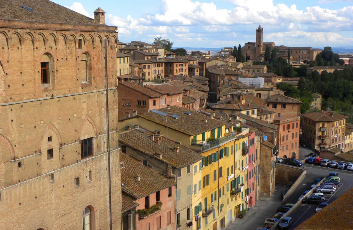 Why you should visit Siena, Italy