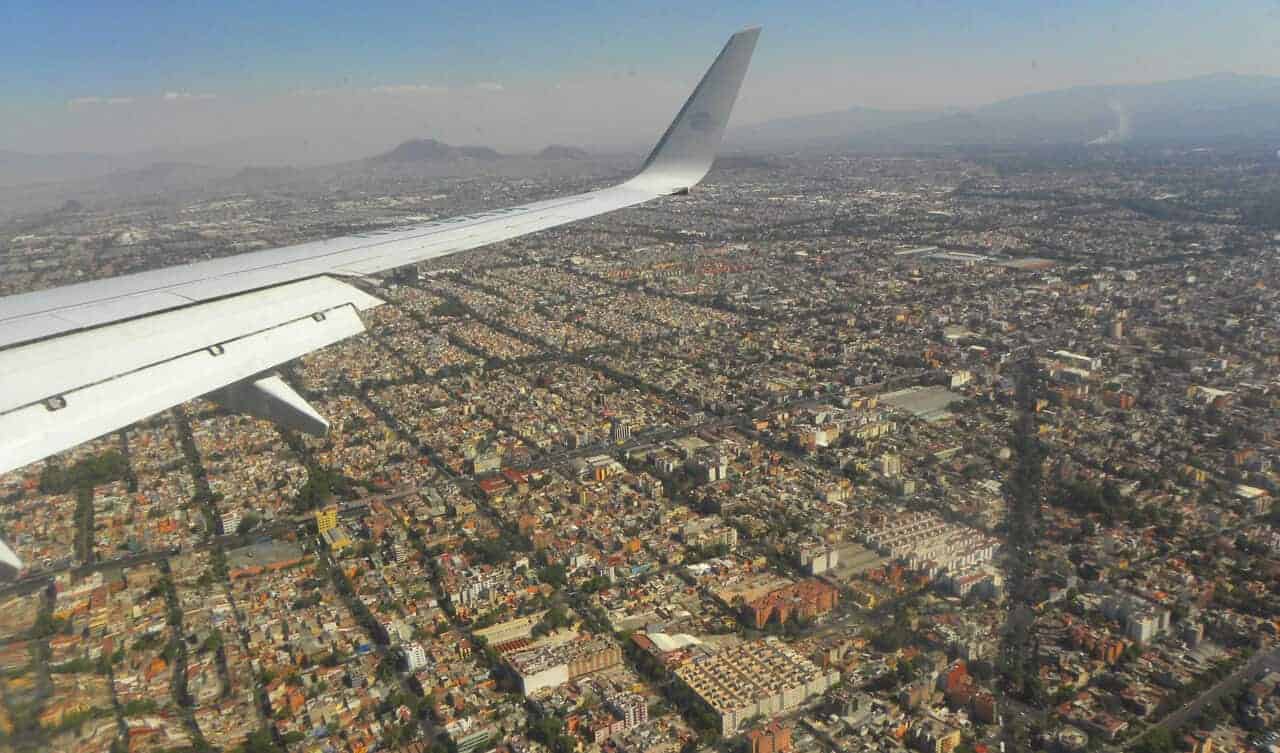 2 zile în Mexico City și de ce am fost incredibil de impresionat