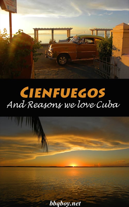 Reasons we love Cuba