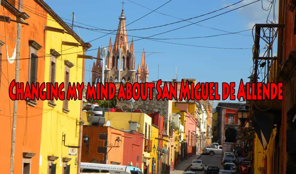 Dead  Gangs of San Miguel de Allende