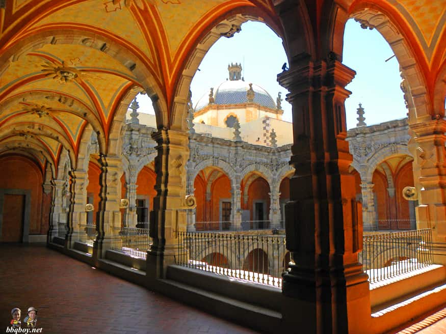 Que Ver en Querétaro Ver las imágenes de origen