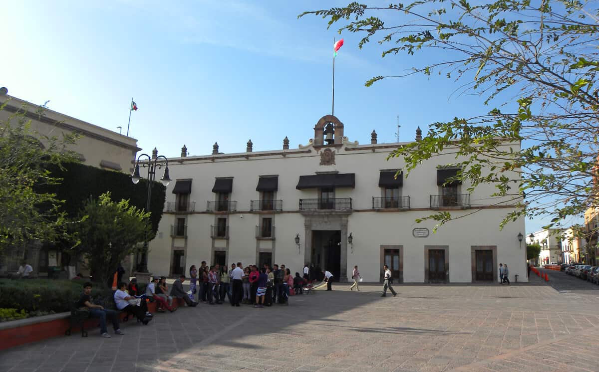 Queretaro, Mexico