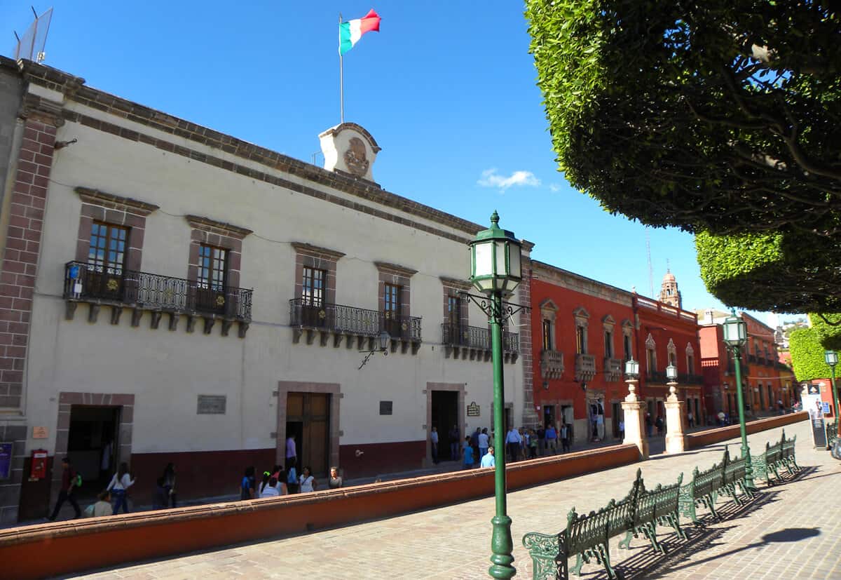 San Miguel de Allende, Mexico