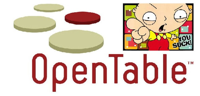 The OpenTable Business Model – How Does OpenTable Make Money?