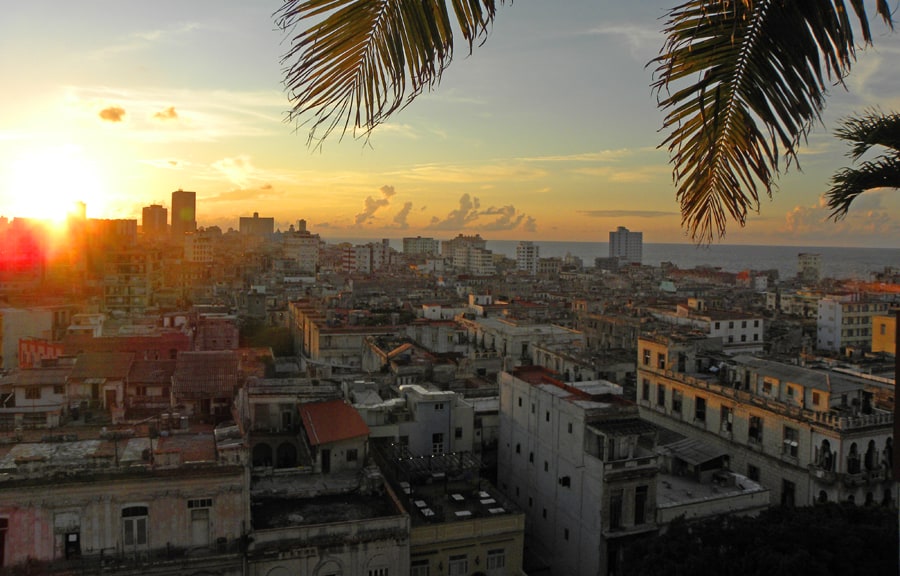 The Best Places to Visit in Cuba