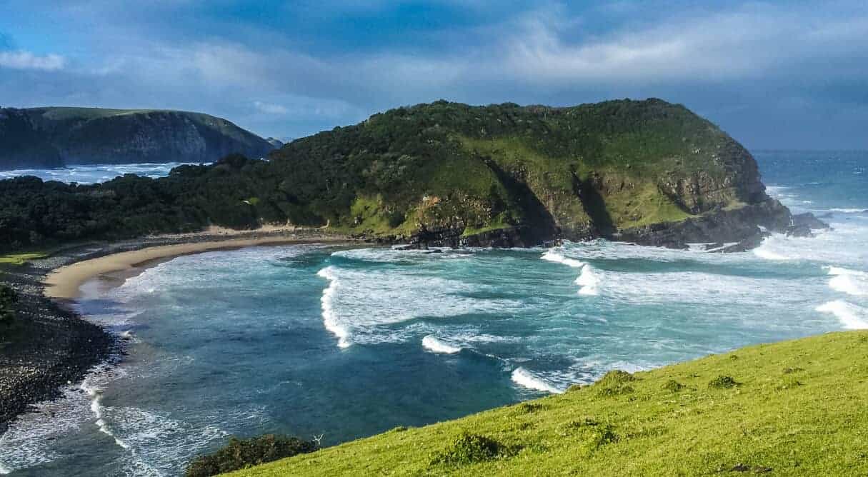 Eastern Cape Province South Africa Stanger