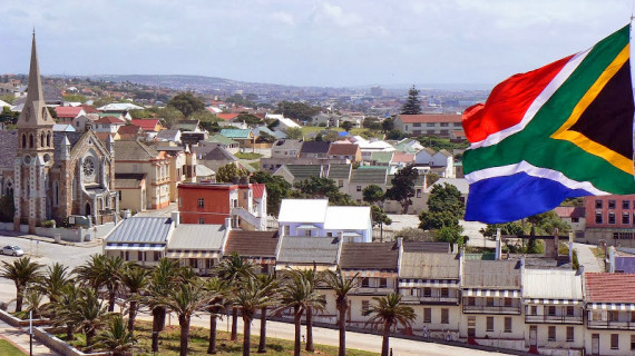 Highlights of a visit to South Africa's Eastern Cape Province