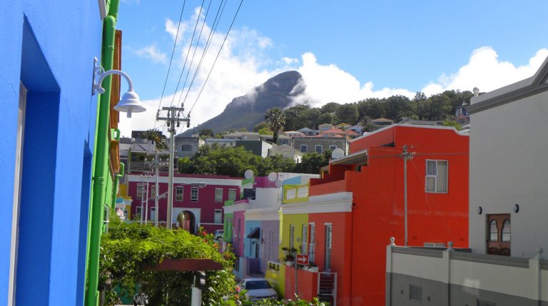 15 Things To Do In And Around Cape Town, South Africa