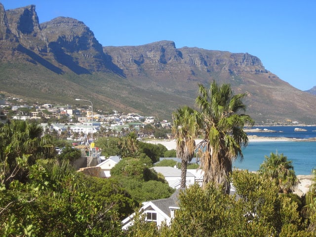 Top highlights in and around Cape Town, South Africa - The Travels of ...