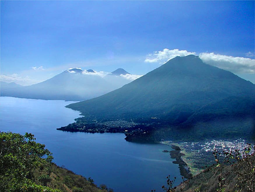 Guatemala Travel Guide: Where to Go and What to See