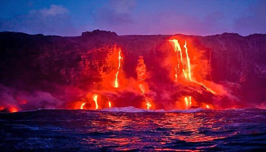 Volcanoes National Park, hawaii. Ultimate Guide to Hawaii