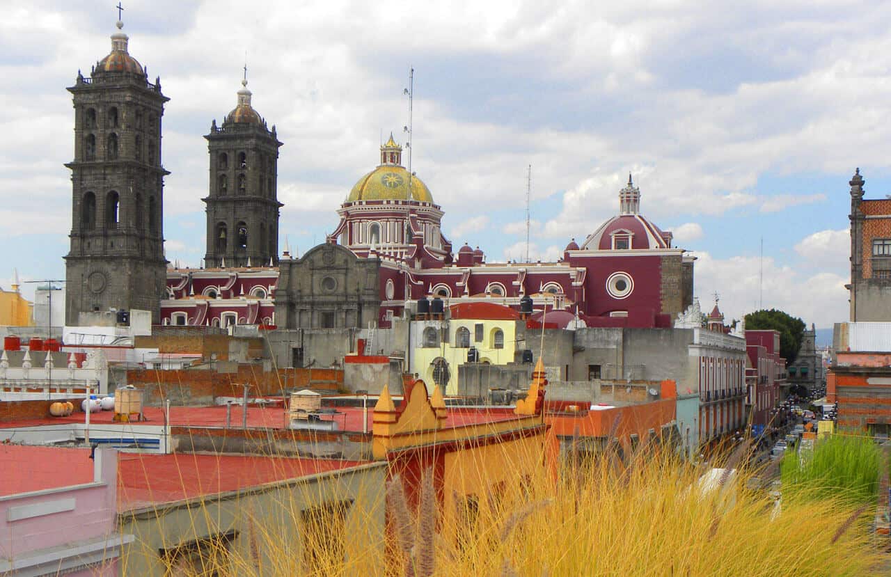 7 things to See and Do in surprising Puebla