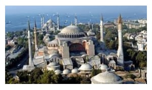 Istanbul the best city in the world