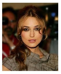 KEIRA KNIGHTLY the most beautiful woman in history